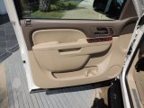 2012 Chevrolet Avalanche LTZ Door Panel