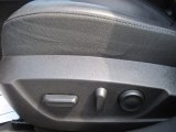 2012 Buick Regal GS Controls