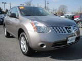 2010 Nissan Rogue S AWD