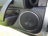2011 Lotus Evora Coupe Audio System