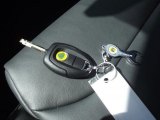 2011 Lotus Evora Coupe Keys