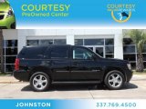 2007 Chevrolet Tahoe LT