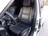 2011 BMW X5 M M xDrive Front Seat