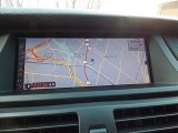 2011 BMW X5 M M xDrive Navigation