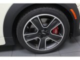 2013 Mini Cooper John Cooper Works Hardtop Wheel
