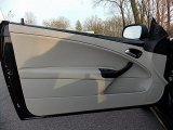 2011 Saab 9-3 2.0T Convertible Door Panel
