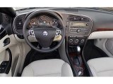 2011 Saab 9-3 2.0T Convertible Dashboard