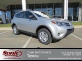 2013 Toyota RAV4 LE AWD