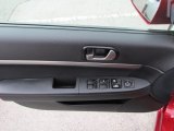 2012 Mitsubishi Galant FE Door Panel