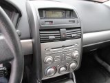 2012 Mitsubishi Galant FE Controls
