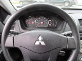 2012 Mitsubishi Galant FE Steering Wheel