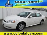 2009 Chevrolet Impala LT