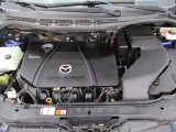 2007 Mazda MAZDA5 Engines