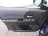 2007 Mazda MAZDA5 Sport Door Panel