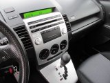2007 Mazda MAZDA5 Sport Controls