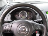 2007 Mazda MAZDA5 Sport Steering Wheel