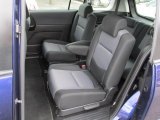2007 Mazda MAZDA5 Sport Rear Seat