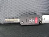 2007 Mazda MAZDA5 Sport Keys