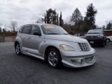 2001 Bright Silver Metallic Chrysler PT Cruiser Limited #79463669