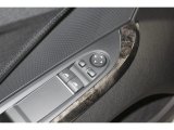 2013 BMW 6 Series 640i Coupe Controls