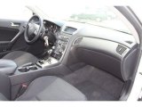 2011 Hyundai Genesis Coupe 2.0T Dashboard