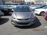 2011 Desert Bronze Hyundai Elantra GLS #79463602