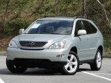 2004 Lexus RX Bamboo Pearl