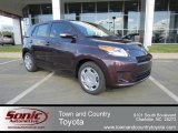 2013 Black Currant Metallic Scion xD  #79463480