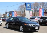 2010 Acura TSX Sedan