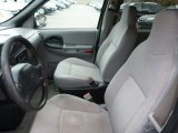 2004 Chevrolet Venture Interiors