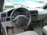 2004 Chevrolet Venture LS Dashboard