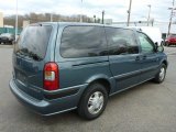 2004 Chevrolet Venture LS Exterior