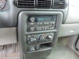 2004 Chevrolet Venture LS Controls