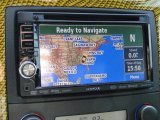 2005 Chevrolet Corvette Coupe Navigation