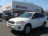 2010 Toyota RAV4 I4 4WD