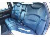 1996 Lincoln Town Car Signature Rear Seat