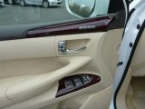 2013 Lexus LX 570 Controls