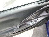2001 Hyundai Tiburon  Door Panel