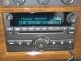 2012 Chevrolet Express 1500 Passenger Conversion Van Audio System