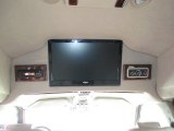 2012 Chevrolet Express 1500 Passenger Conversion Van Entertainment System