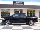 2012 Dodge Ram 1500 Express Crew Cab