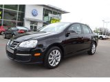 2010 Volkswagen Jetta SE Sedan