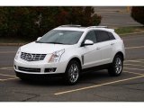 2013 Platinum Ice Tricoat Cadillac SRX Premium FWD #79463367