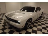 2012 Dodge Challenger SRT8 392