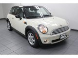 2010 Mini Cooper Hardtop