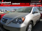 2008 Honda Odyssey EX-L