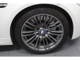 2008 BMW M3 Sedan Wheel