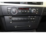 2008 BMW M3 Sedan Controls
