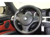 2008 BMW M3 Sedan Steering Wheel