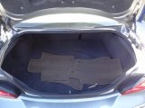 2006 Jaguar X-Type 3.0 Trunk